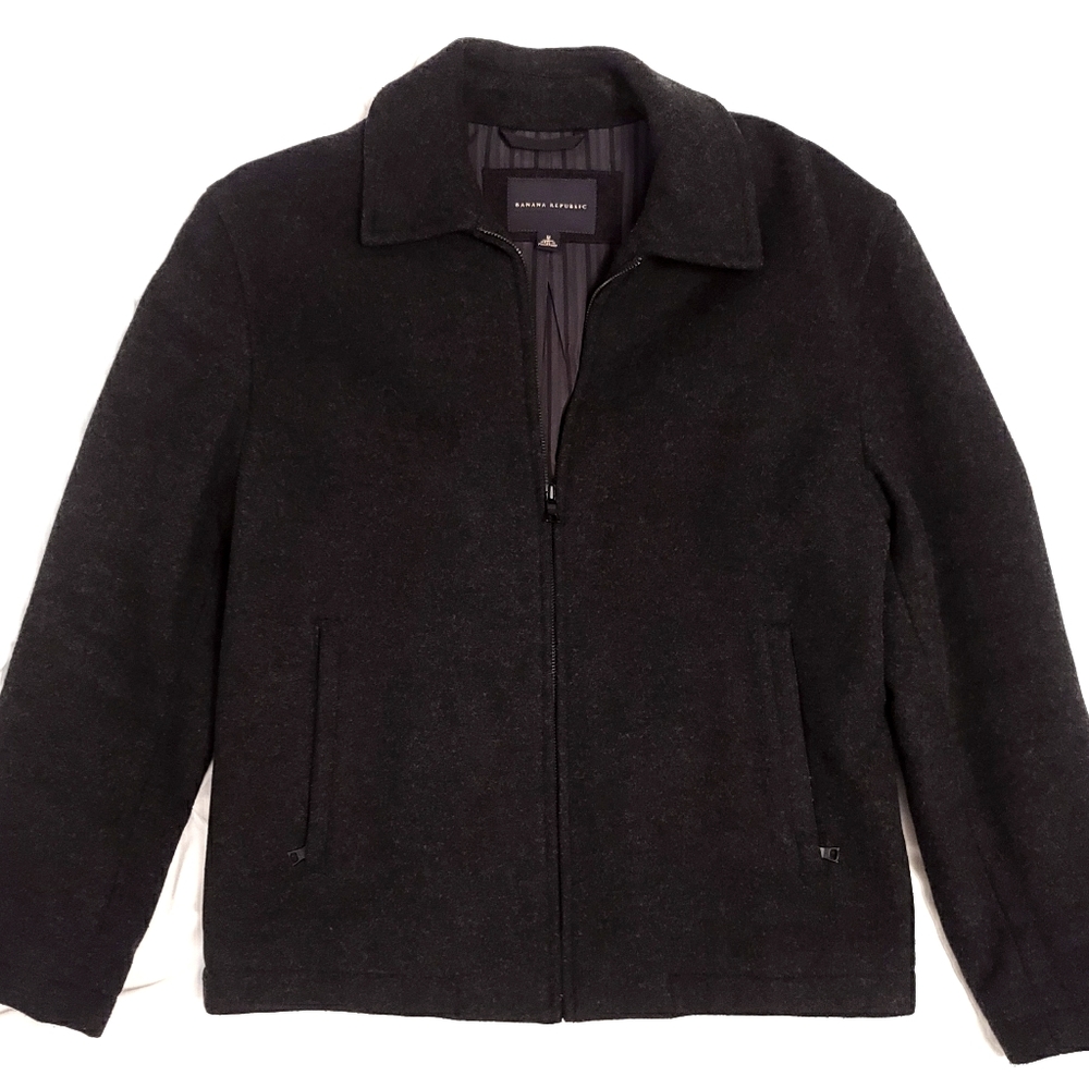 Jacket by Banana Republic - Picture 4 of 4